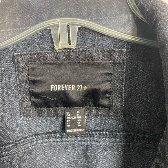 Jean Jacket - Picture 3 of 3